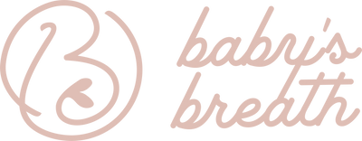babys breath logo