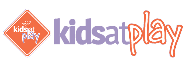 Kids at play logo