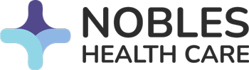 nobles health care logo